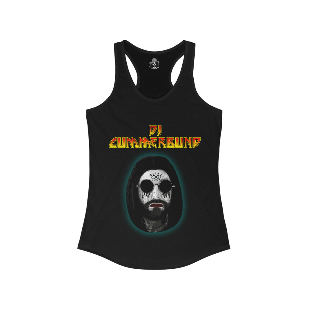Band Tanks DJ Cummerbund