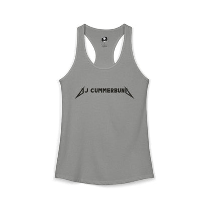 Master of Mashups Light Women's Cut Tank Top