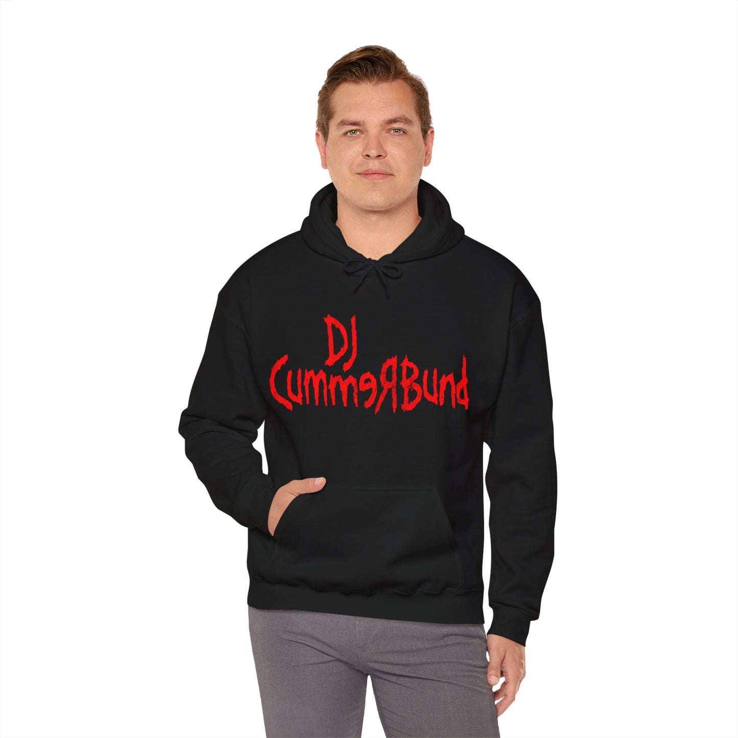 Freak on the Beat Hoodie