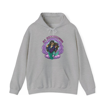 DJ MerBund Hoodie