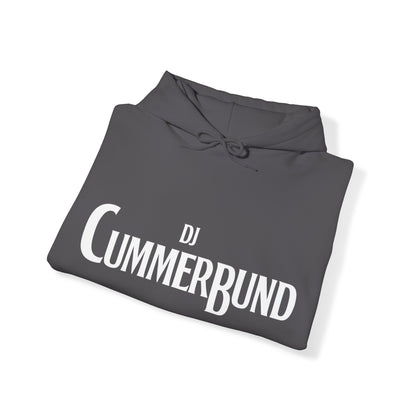 All You Need Is Cummerbund Dark Hoodie