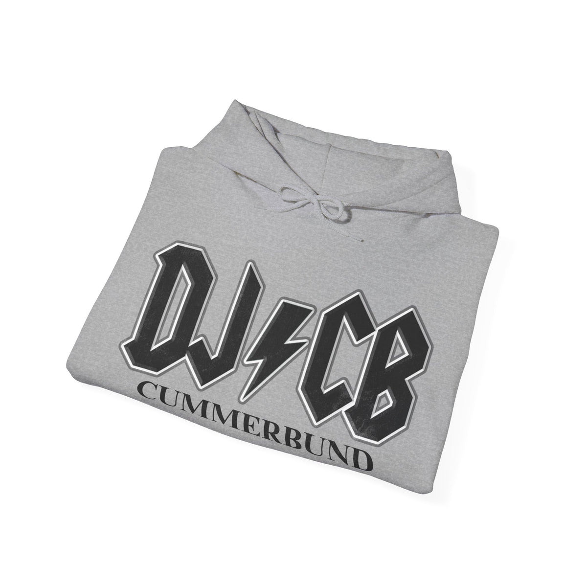 DJ/CB Light Hoodie