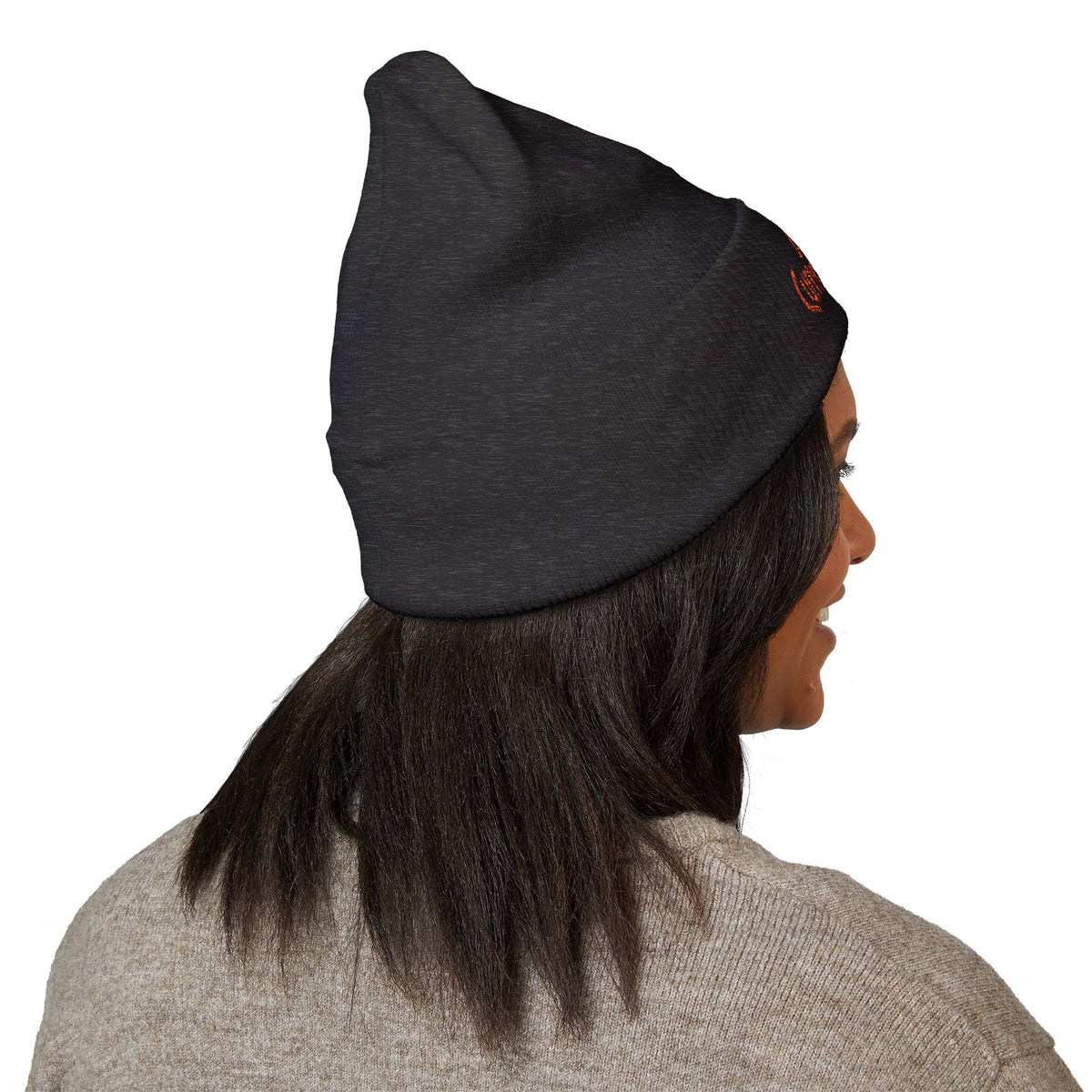 Freak on the Beat Beanie