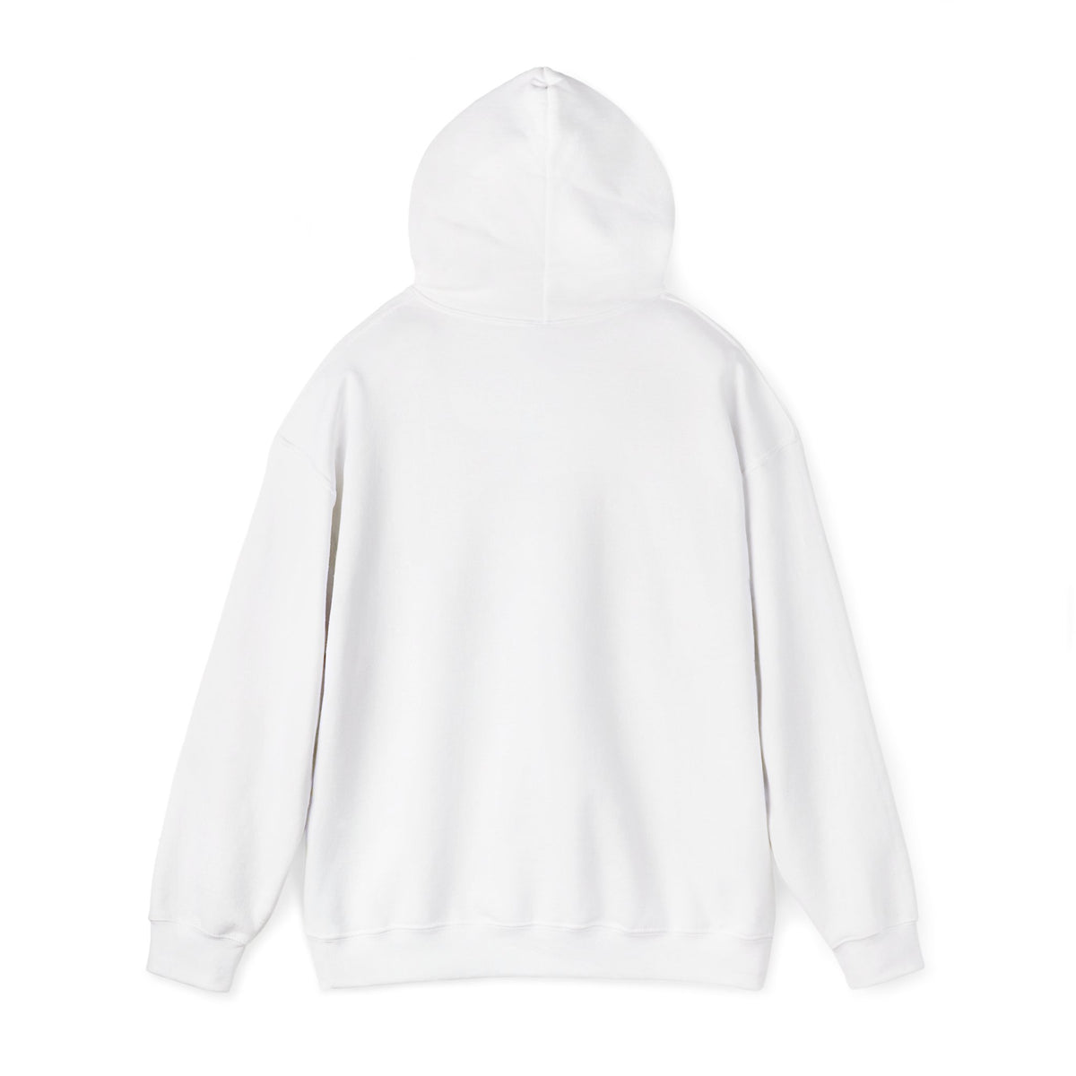 DJ MerBund Hoodie