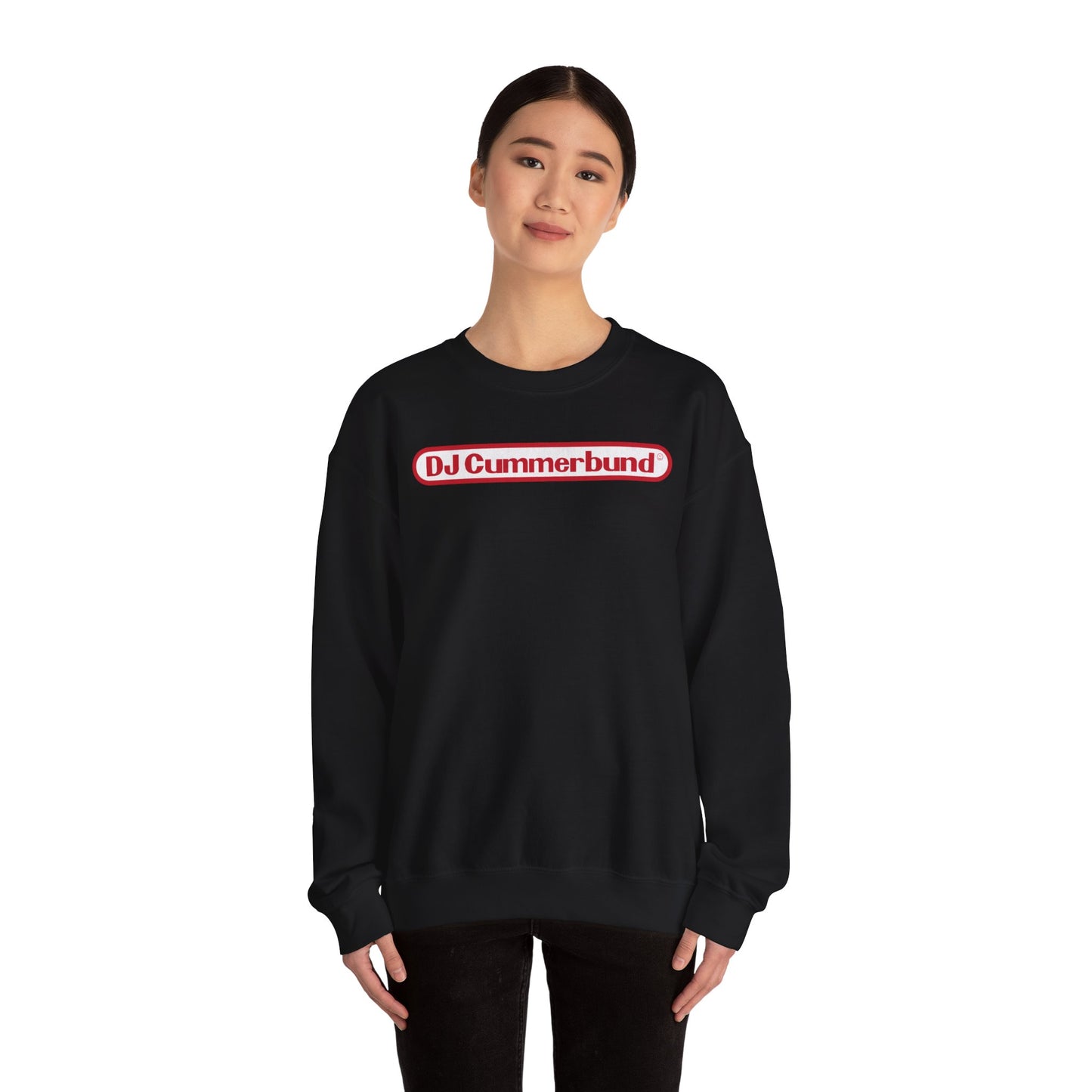 NEW Super CummerBros Crewneck Sweatshirt