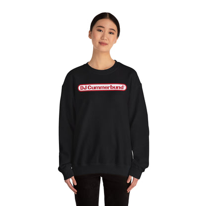 NEW Super CummerBros Crewneck Sweatshirt