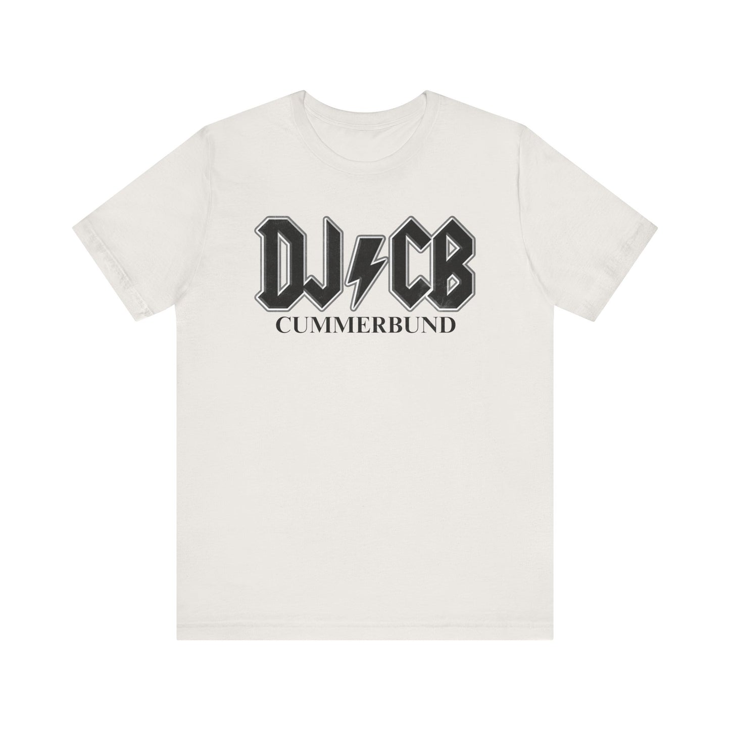 DJ/CB Light T-Shirt