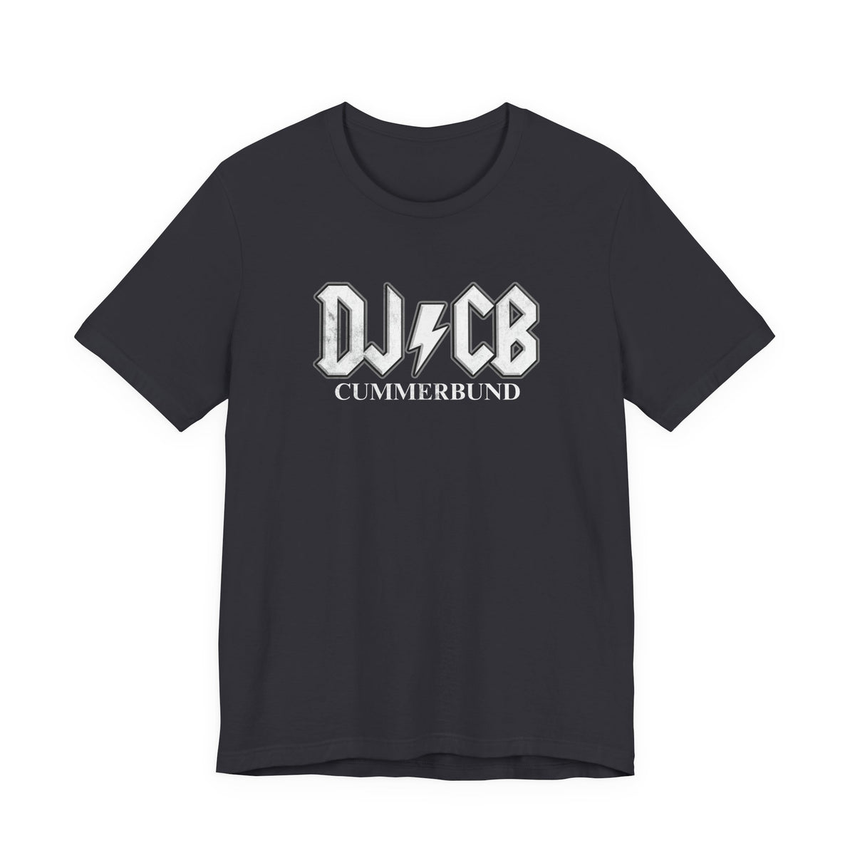 DJ/CB Dark T-Shirt