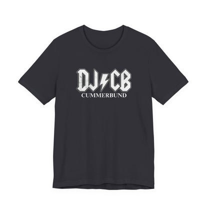 DJ/CB Dark T-Shirt