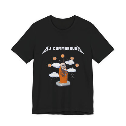 Master of Mashups Flat Dark T-Shirt