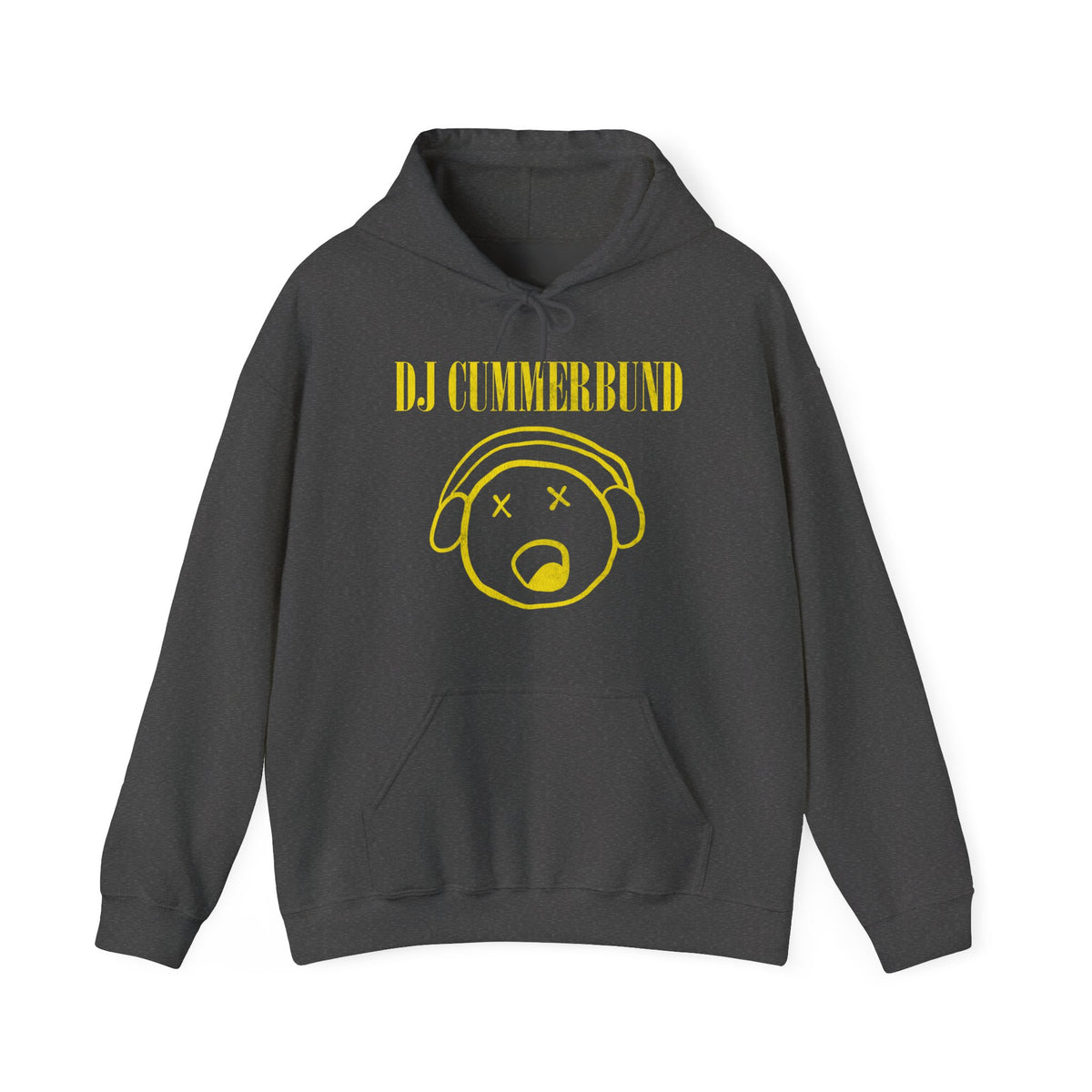 Smells Like Cummerbund Hoodie
