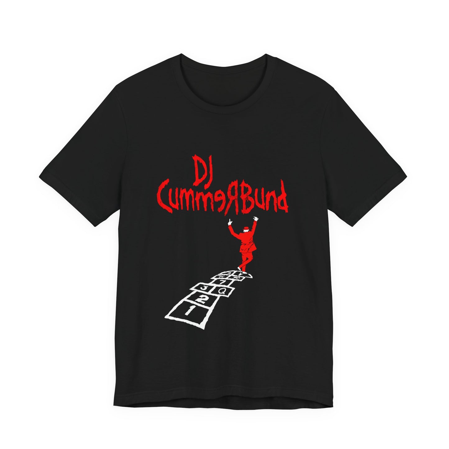 Freak on the Beat T-Shirt