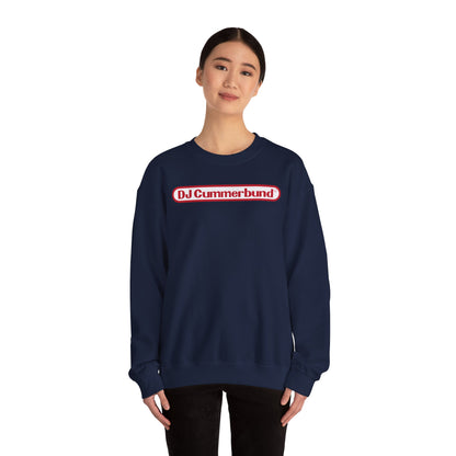 NEW Super CummerBros Crewneck Sweatshirt
