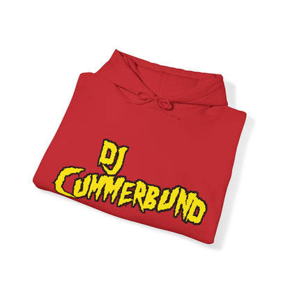 Bundamania Red Hoodie