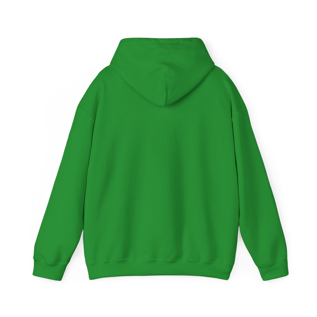 Jergens Jellybean Monster Dark Hoodie