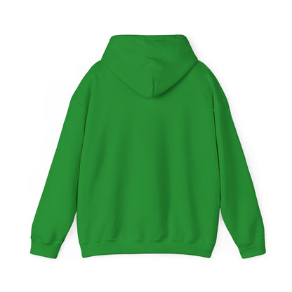 Jergens Jellybean Monster Dark Hoodie