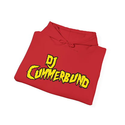 Bundamania Red Hoodie
