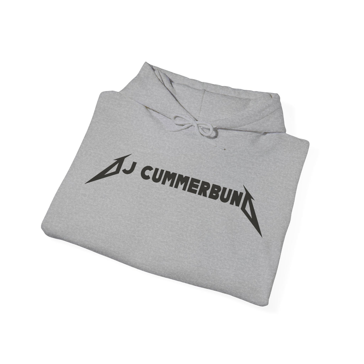 Master of Mashups Light Hoodie