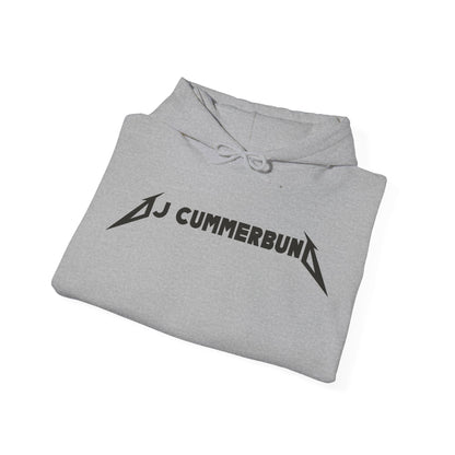 Master of Mashups Light Hoodie