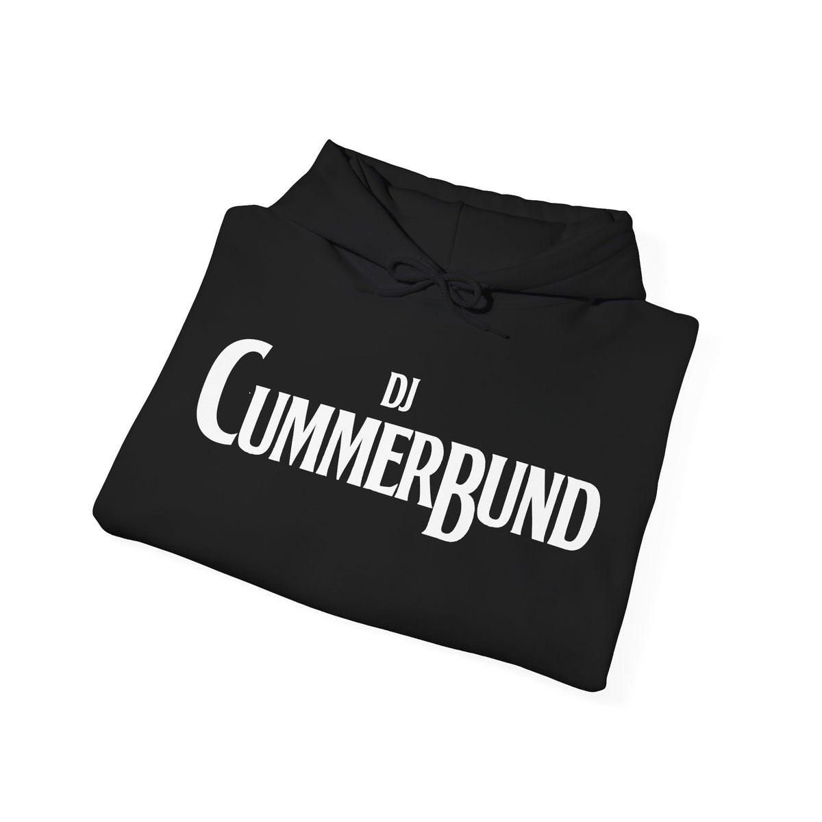 All You Need Is Cummerbund Dark Hoodie