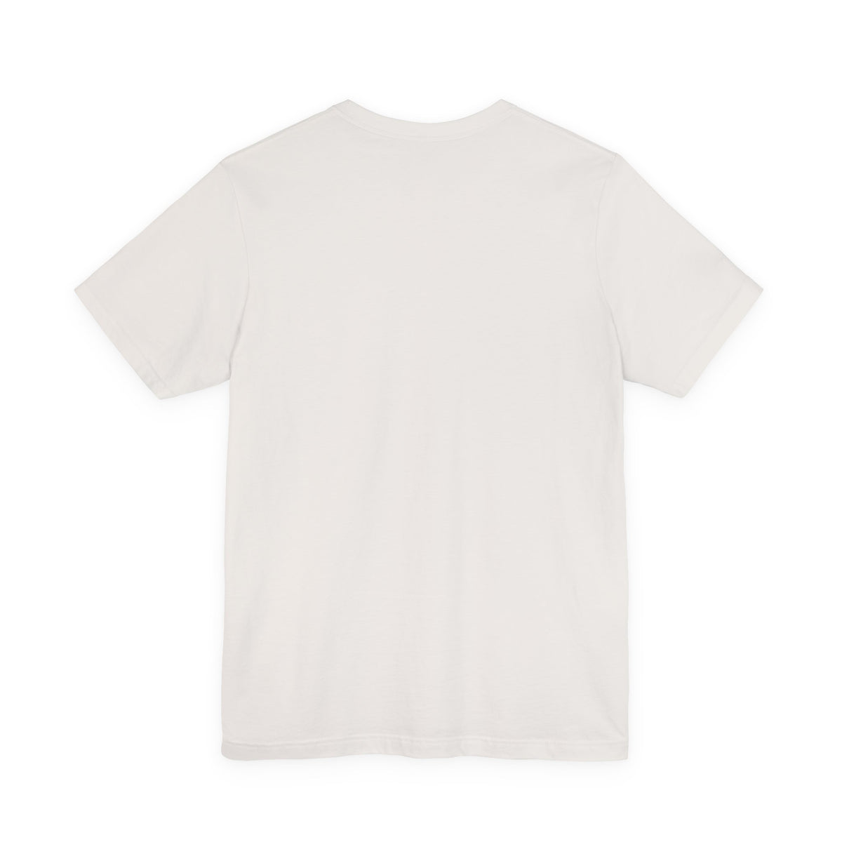Cummerbund for President Light and Black T-Shirt