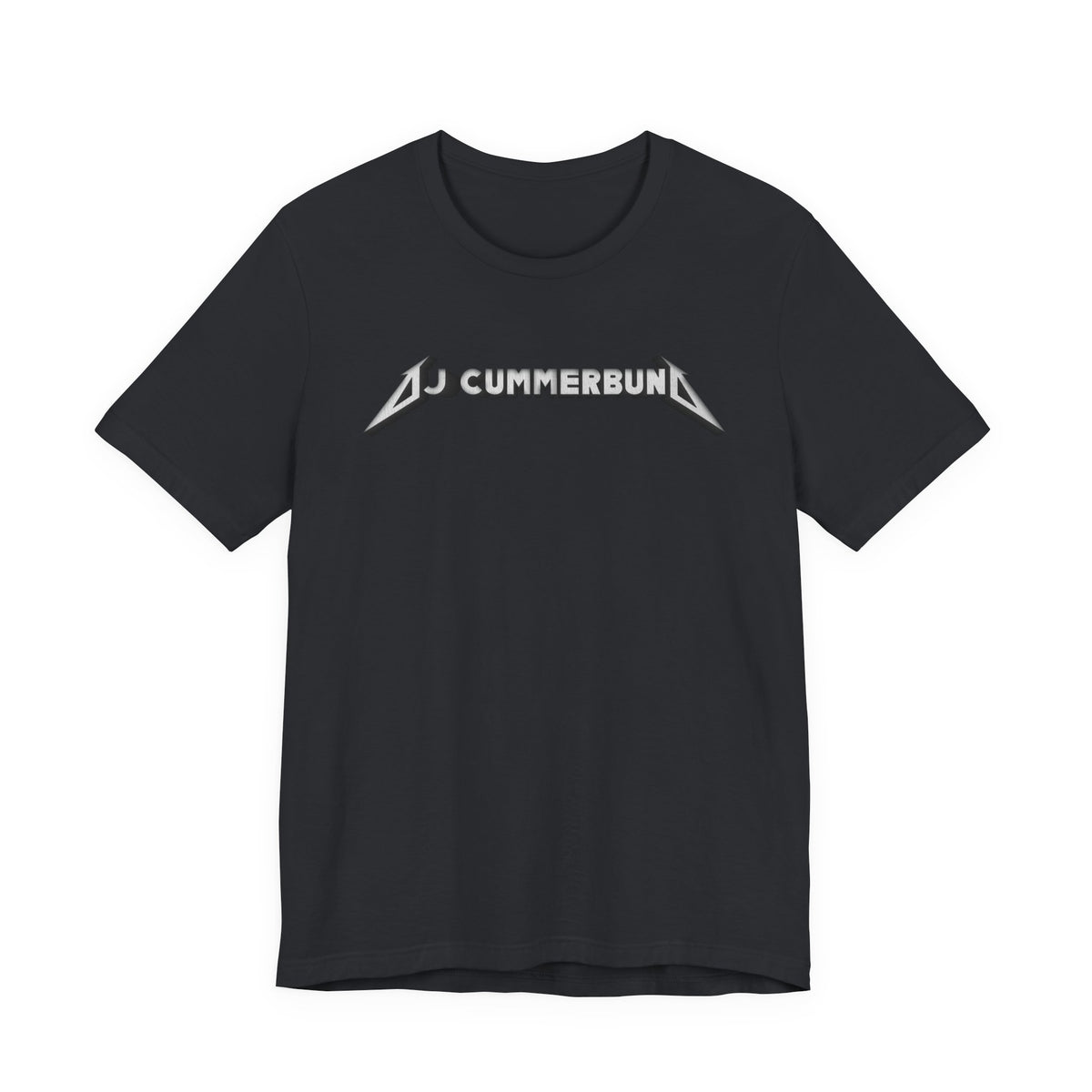 Master of Mashups Dark T-Shirt