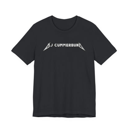 Master of Mashups Dark T-Shirt