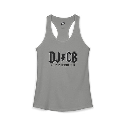 DJ/CB Light Women's Cut Tank Top