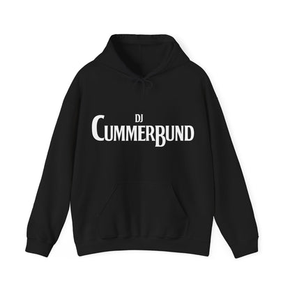 All You Need Is Cummerbund Dark Hoodie