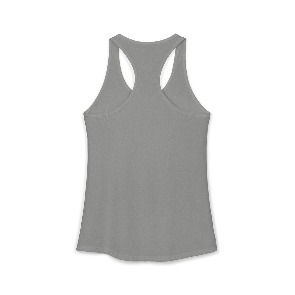 DJ Cummerbund Logo Women's Cut Tank Top