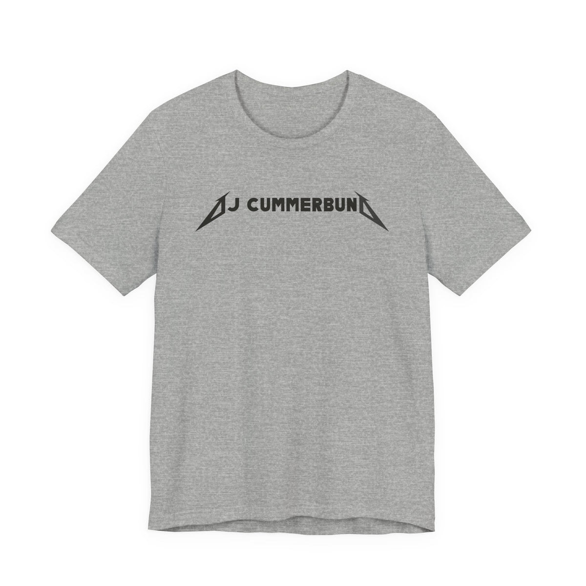 Master of Mashups Light T-Shirt