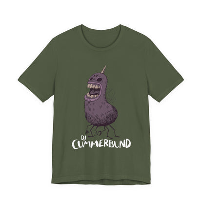 Jergens Jellybean Monster Dark T-Shirt
