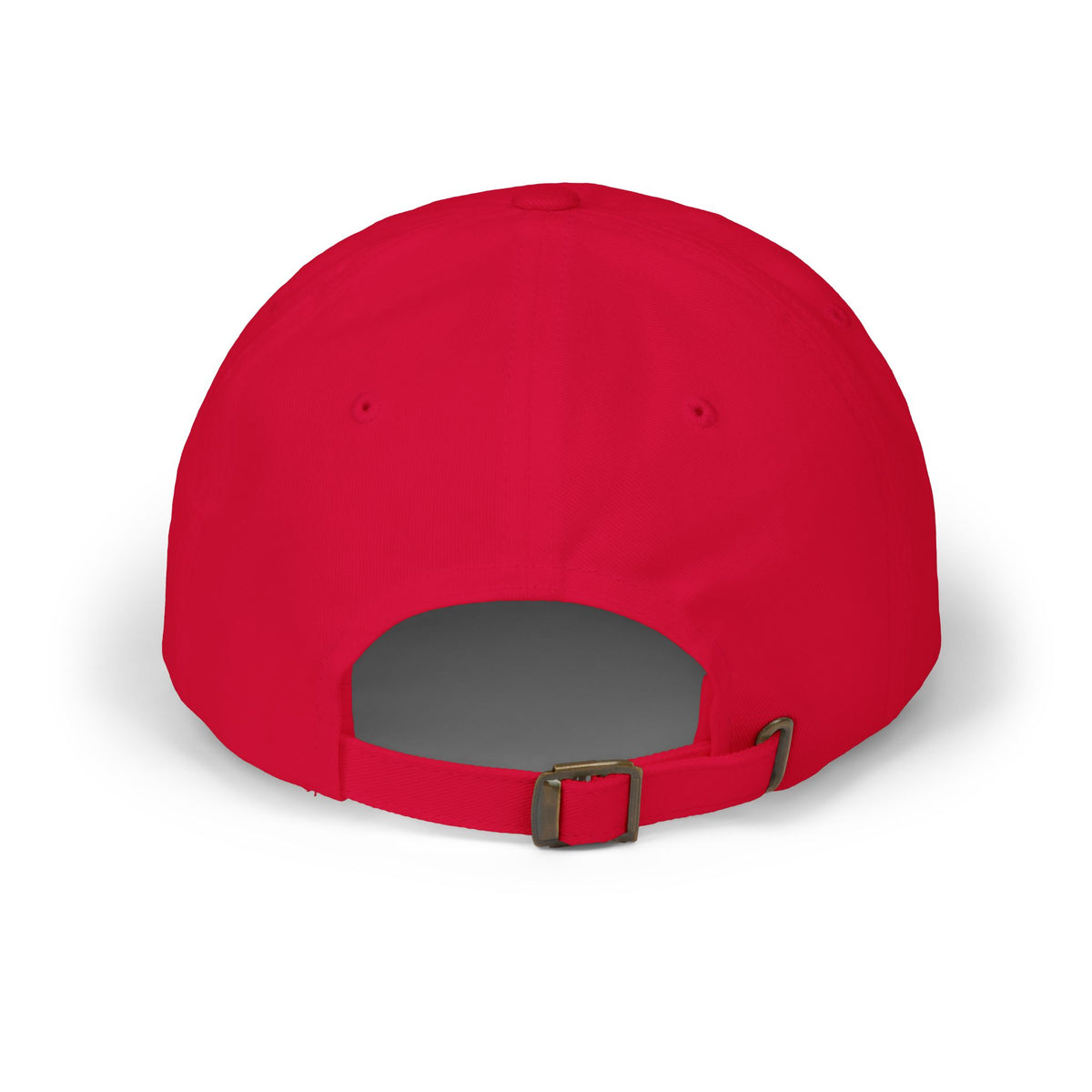 Bundamania Red Hat