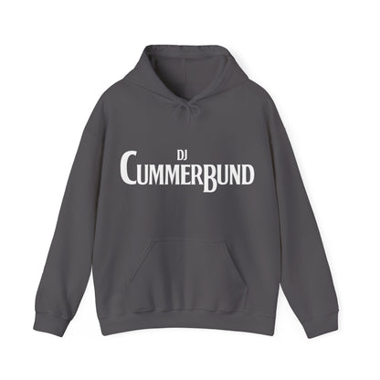 All You Need Is Cummerbund Dark Hoodie