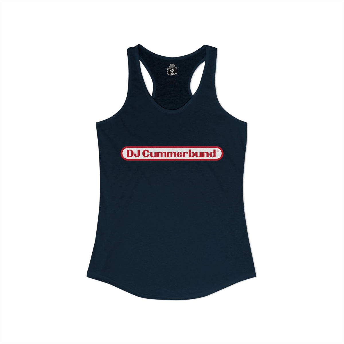 Super CummerBros Women's Cut Tank Top