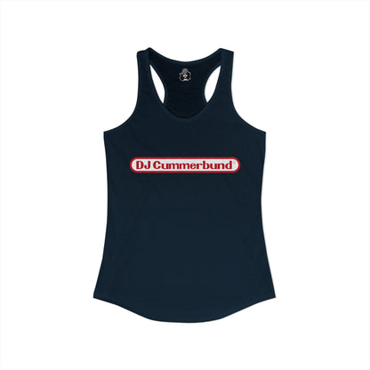 Super CummerBros Women's Cut Tank Top