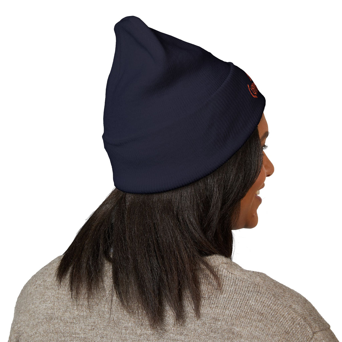 Freak on the Beat Beanie