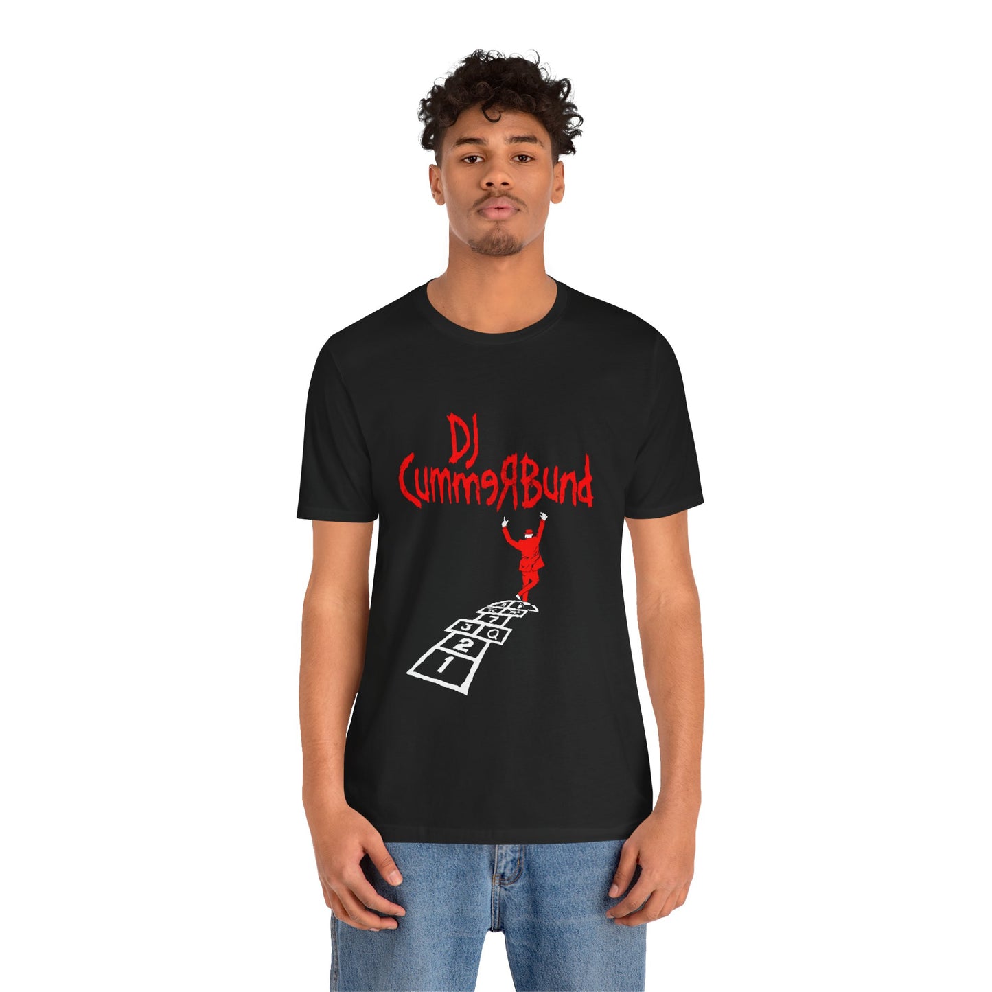 Freak on the Beat T-Shirt NEW