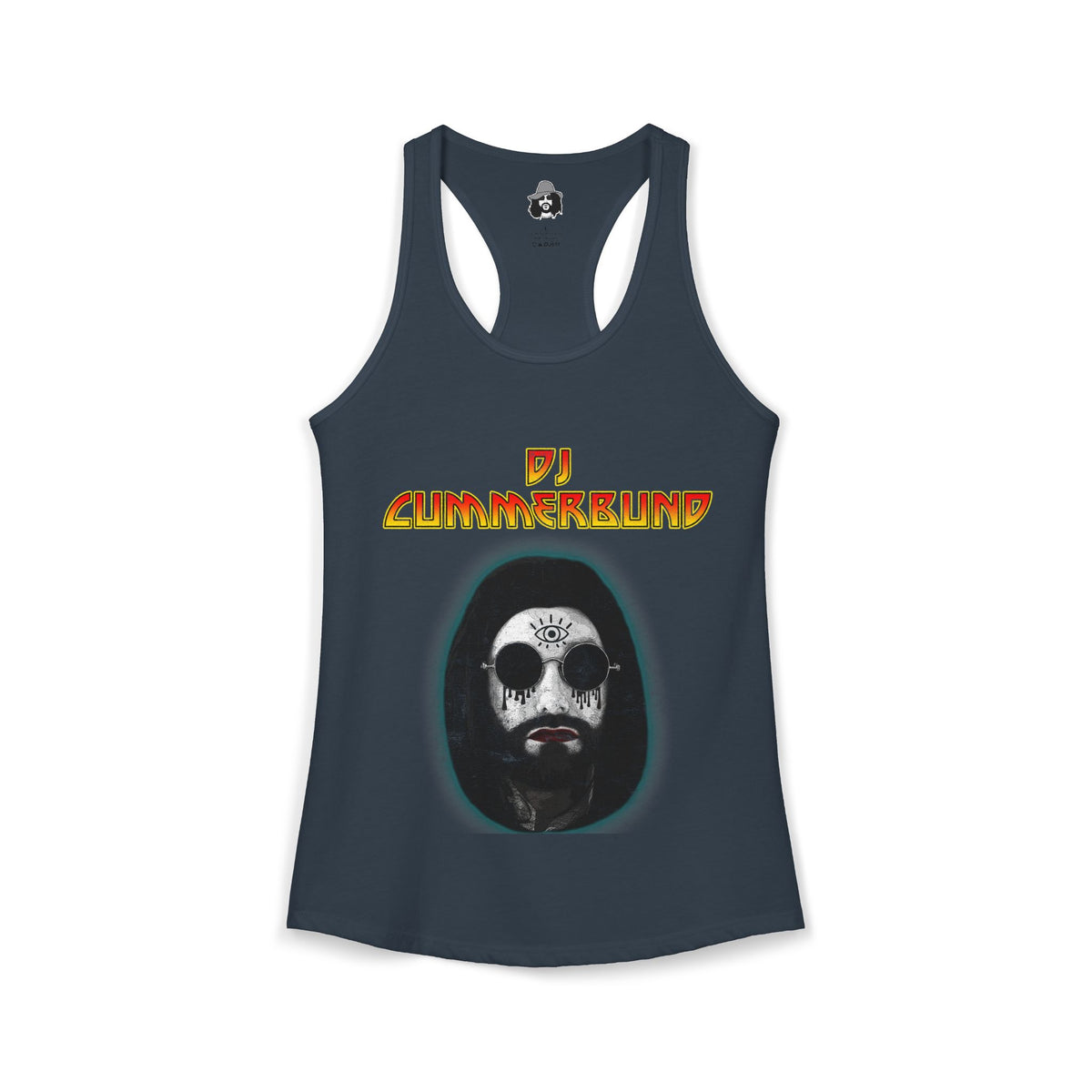 Smooch Women's Cut Tank Top