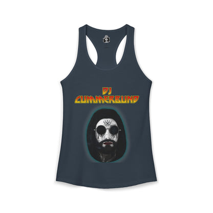 Smooch Women's Cut Tank Top