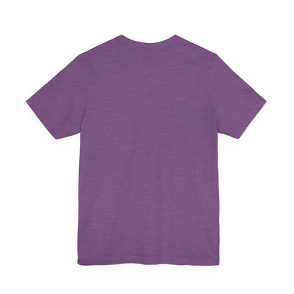 Jergens Jellybean Monster Dark T-Shirt