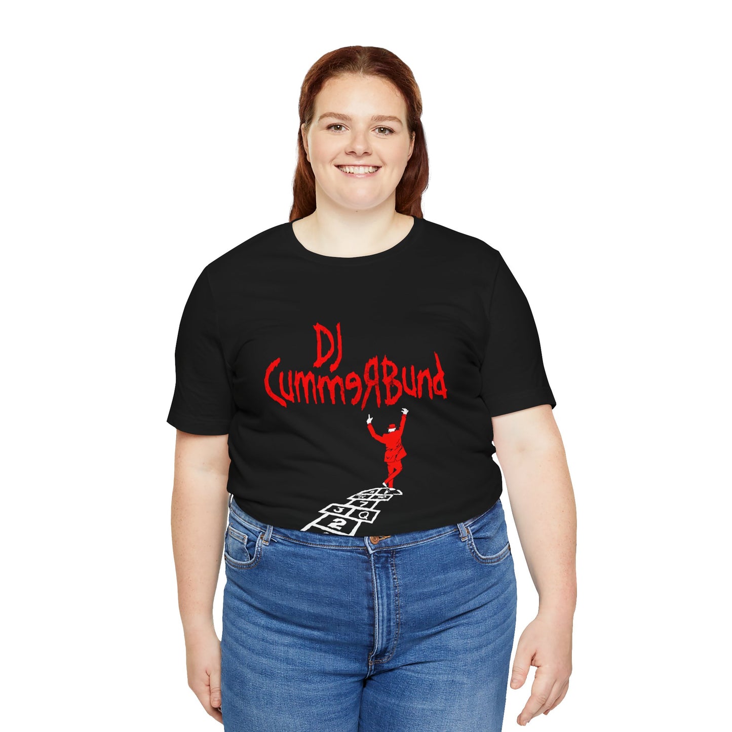 Freak on the Beat T-Shirt NEW