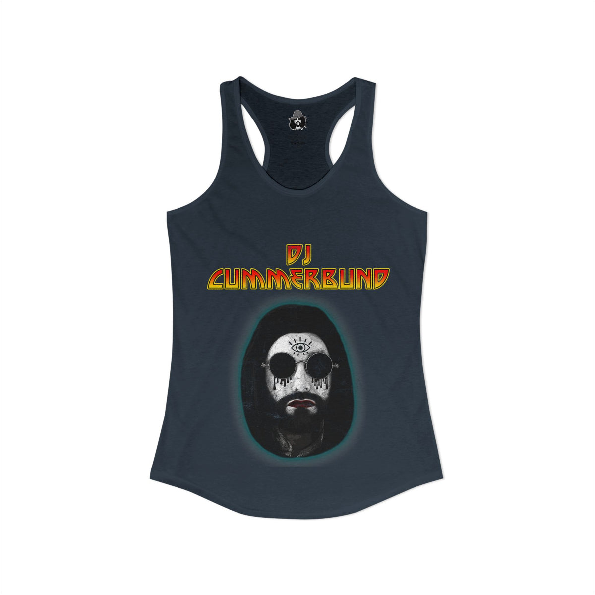 Smooch Women's Cut Tank Top