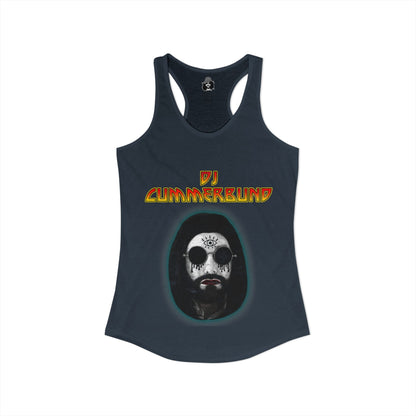 Smooch Women's Cut Tank Top