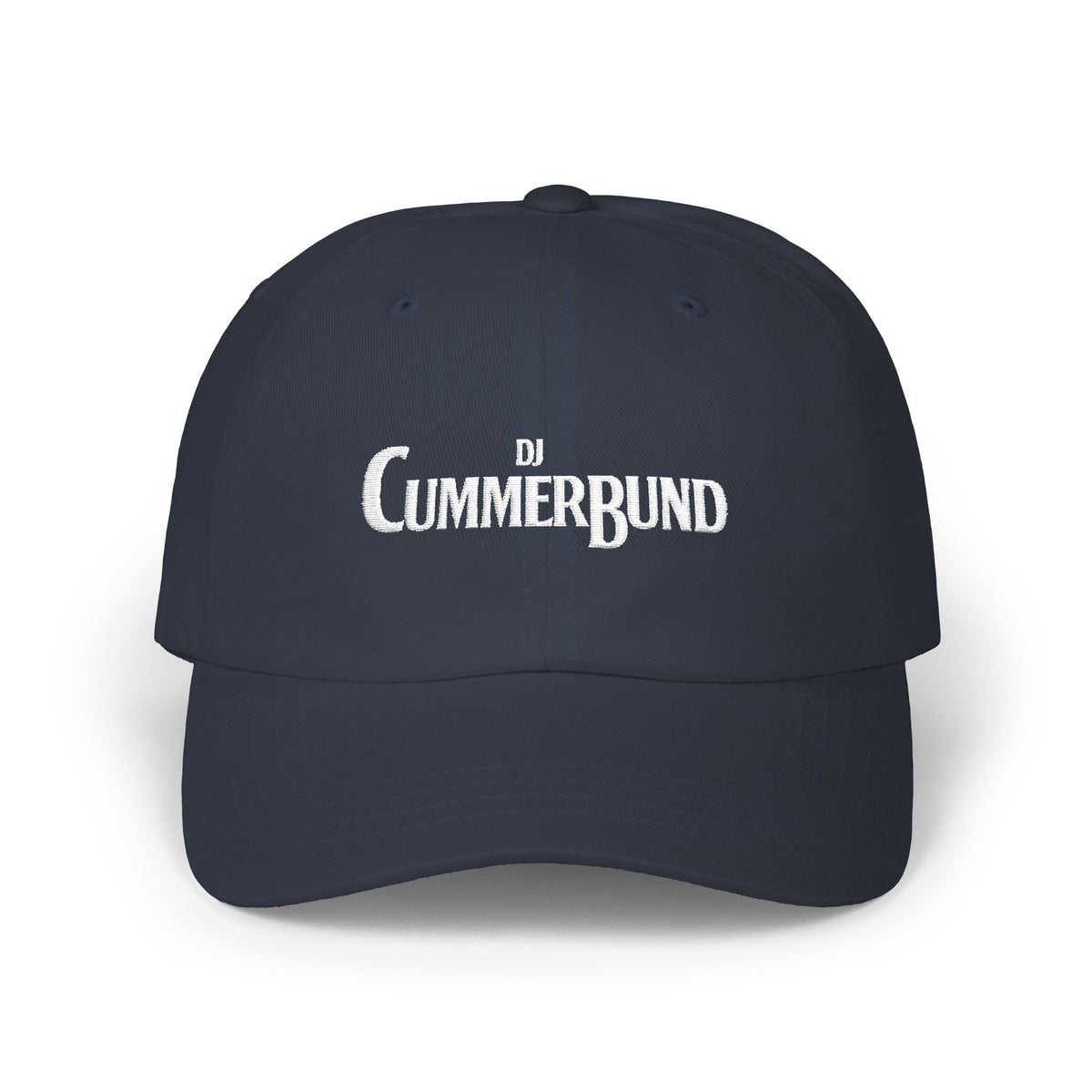 All You Need Is Cummerbund Dark Hat