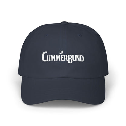 All You Need Is Cummerbund Dark Hat