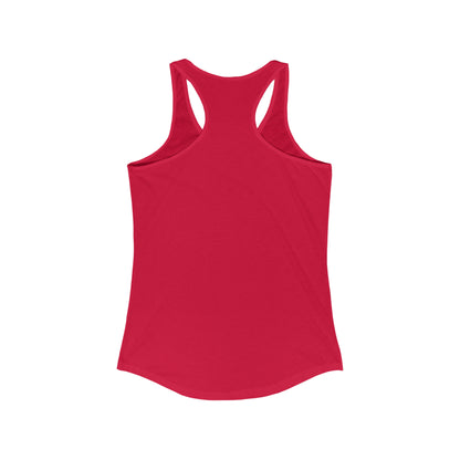 Bundamania Women's Cut Tank Top