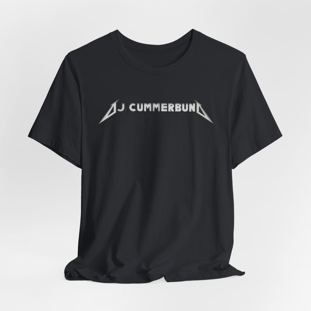 Master of Mashups Dark T-Shirt