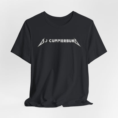 Master of Mashups Dark T-Shirt