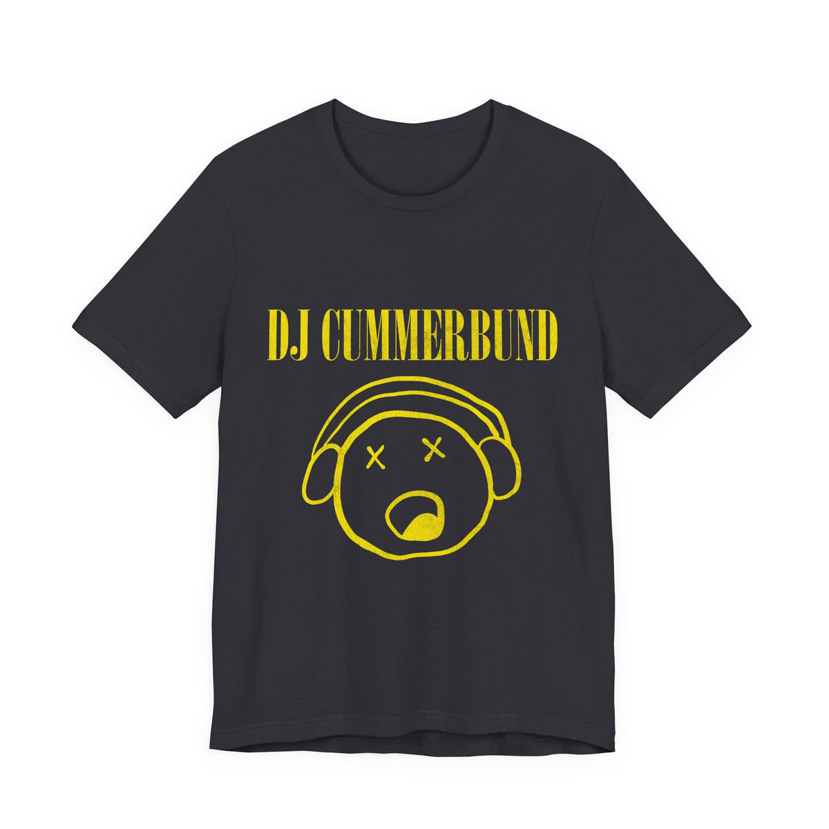 Smells Like Cummerbund T-Shirt
